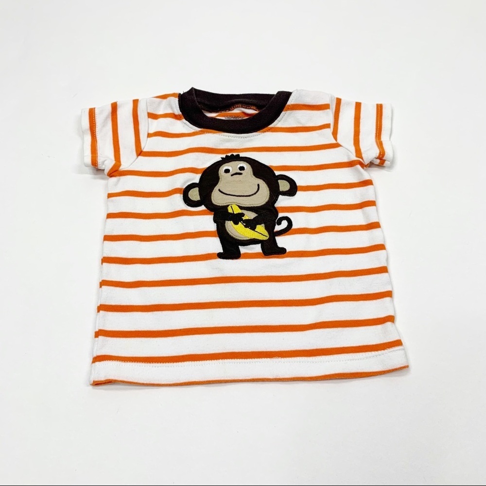 Baby Boys Clothing Set Size 6-12 Months - Picture 2 of 13
